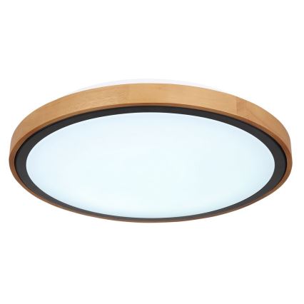 Globo - LED Stropna svetilka LED/24W/230V 3000/4500/6000K pr. 43,7 cm