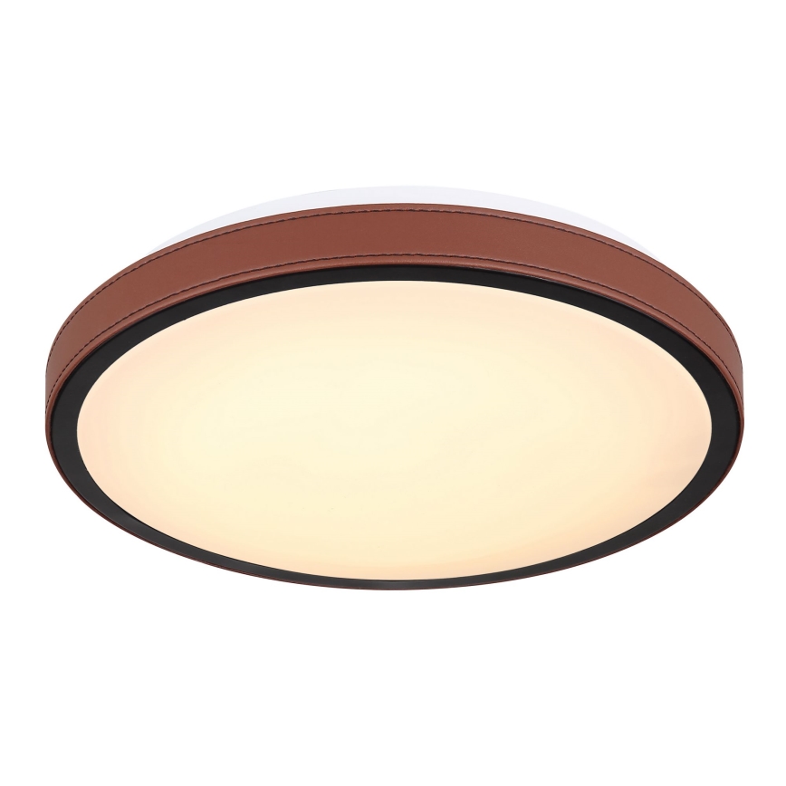 Globo - LED Stropna svetilka LED/12W/230V 3000/4500/6000K pr. 30 cm