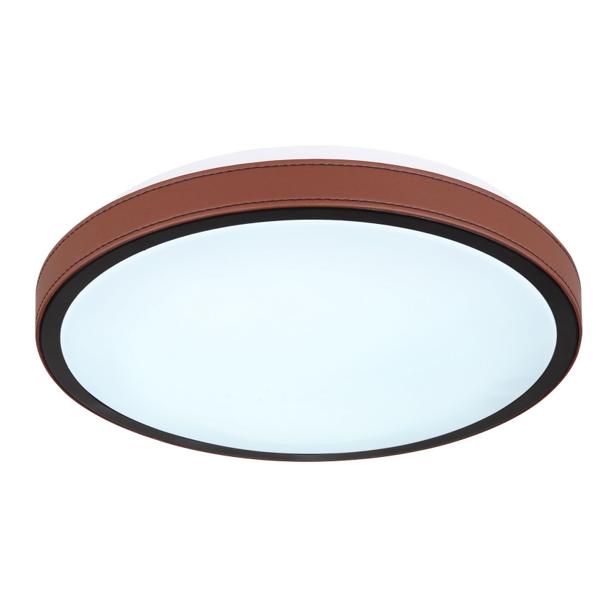 Globo - LED Stropna svetilka LED/12W/230V 3000/4500/6000K pr. 30 cm