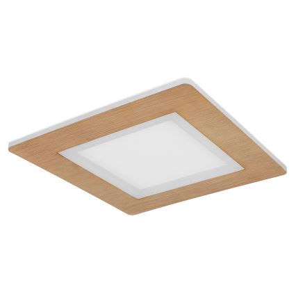 Globo - LED Stropna svetilka LED/23W/230V 2700/6500K