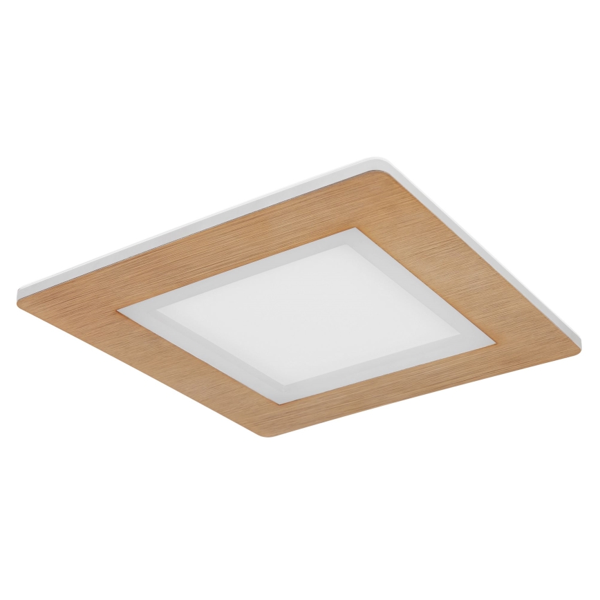 Globo - LED Stropna svetilka LED/23W/230V 2700/6500K