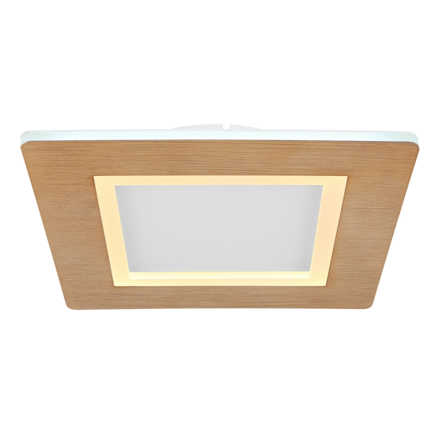 Globo - LED Stropna svetilka LED/23W/230V 2700/6500K