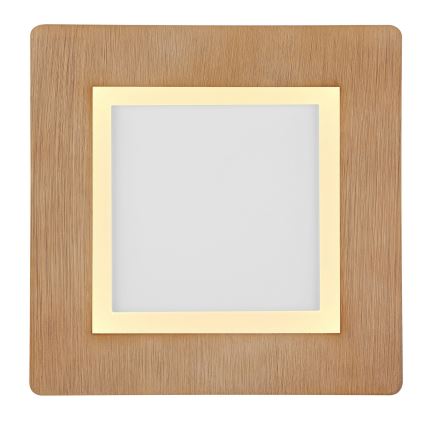 Globo - LED Stropna svetilka LED/23W/230V 2700/6500K
