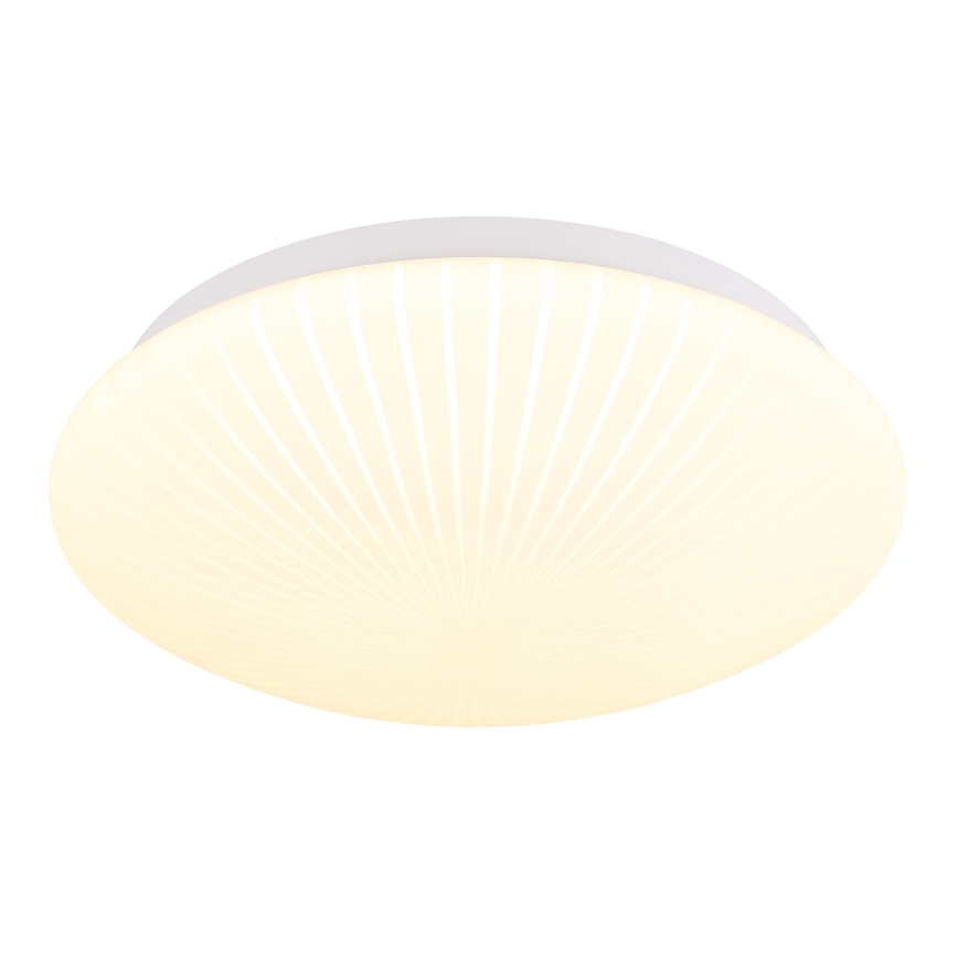 Globo - LED stropna svetilka LED/16W/230V 3000K premer 26 cm