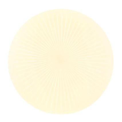 Globo - LED stropna svetilka LED/16W/230V 3000K premer 26 cm