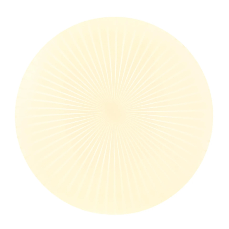 Globo - LED stropna svetilka LED/16W/230V 3000K premer 26 cm