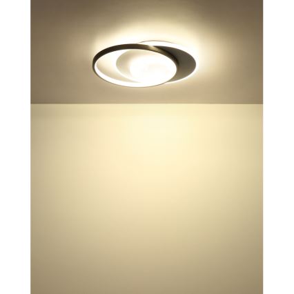 Globo - LED stropna svetilka LED/30W/230V 4000K 30x36,9 cm