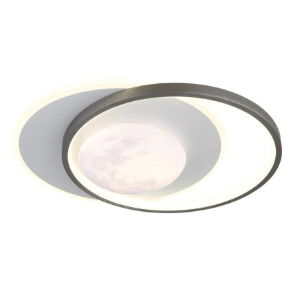 Globo - LED stropna svetilka LED/30W/230V 4000K 30x36,9 cm