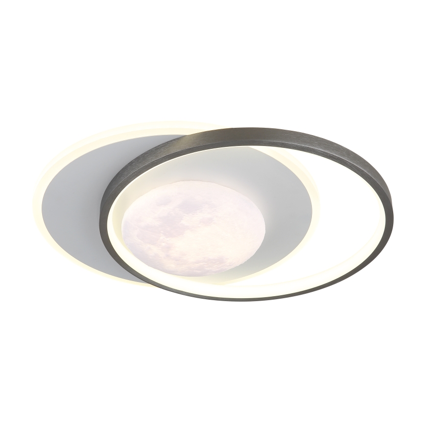 Globo - LED stropna svetilka LED/30W/230V 4000K 30x36,9 cm