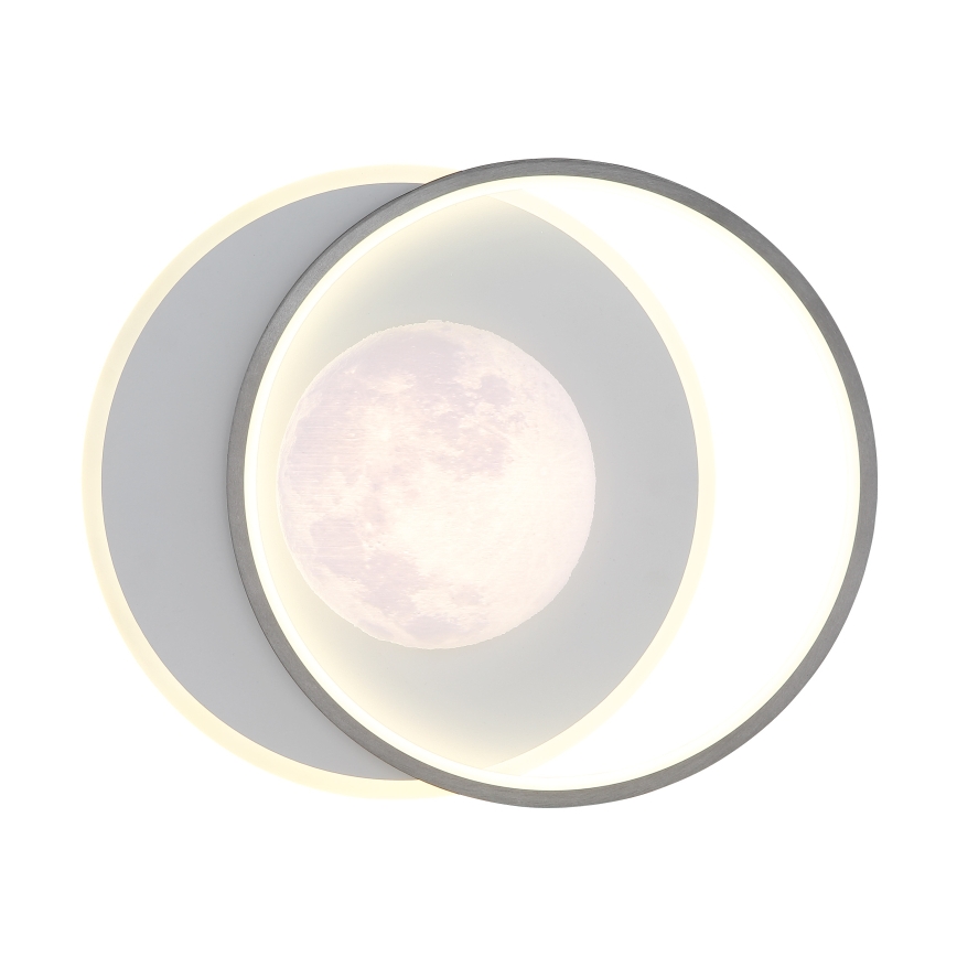 Globo - LED stropna svetilka LED/30W/230V 4000K 30x36,9 cm
