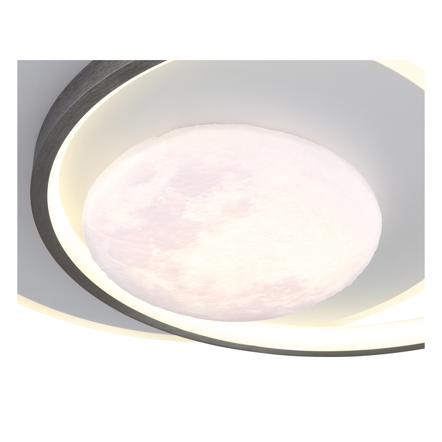 Globo - LED stropna svetilka LED/30W/230V 4000K 30x36,9 cm