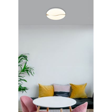 Globo - LED Stropna svetilka LED/24W/230V 3000/4200/6000K pr. 33 cm