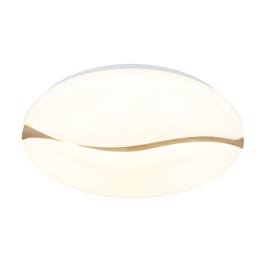 Globo - LED Stropna svetilka LED/24W/230V 3000/4200/6000K pr. 33 cm