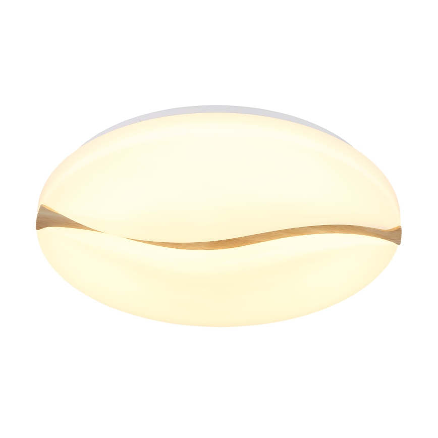 Globo - LED Stropna svetilka LED/24W/230V 3000/4200/6000K pr. 33 cm