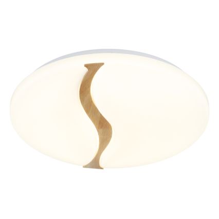 Globo - LED Stropna svetilka LED/24W/230V 3000/4200/6000K pr. 33 cm