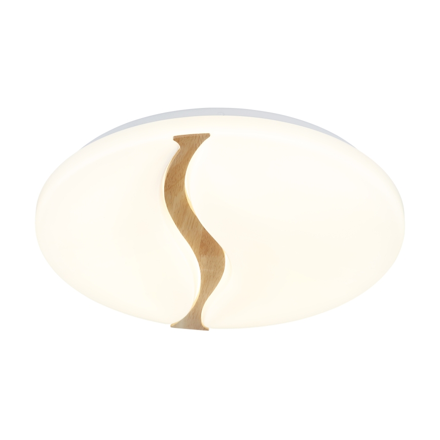 Globo - LED Stropna svetilka LED/24W/230V 3000/4200/6000K pr. 33 cm