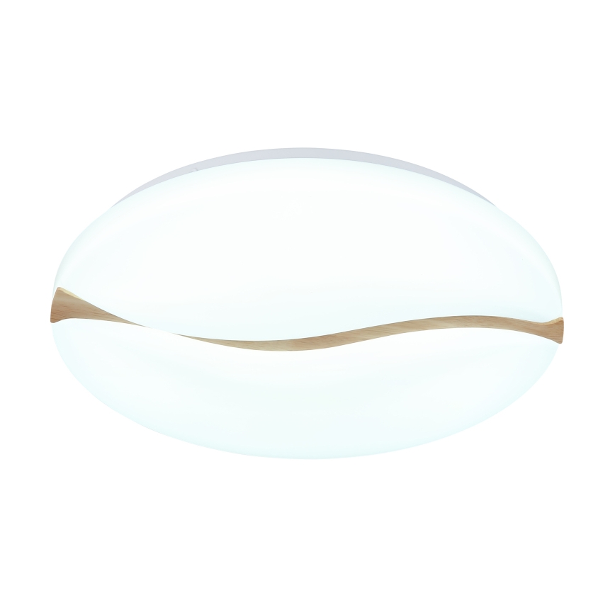 Globo - LED Stropna svetilka LED/24W/230V 3000/4200/6000K pr. 33 cm