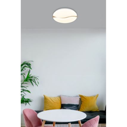 Globo - LED Stropna svetilka LED/24W/230V 3000/4200/6000K pr. 39 cm