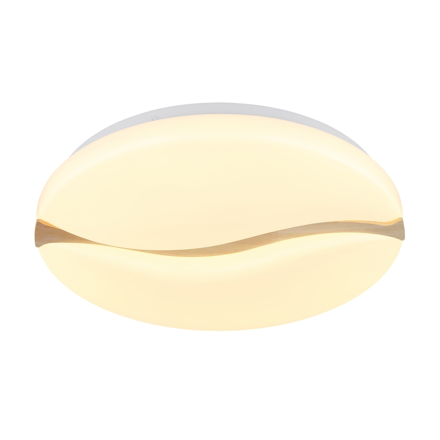 Globo - LED Stropna svetilka LED/24W/230V 3000/4200/6000K pr. 39 cm