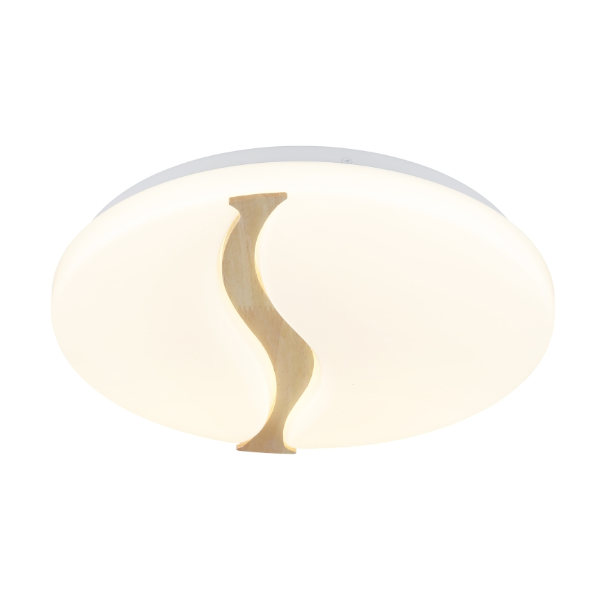 Globo - LED Stropna svetilka LED/24W/230V 3000/4200/6000K pr. 39 cm