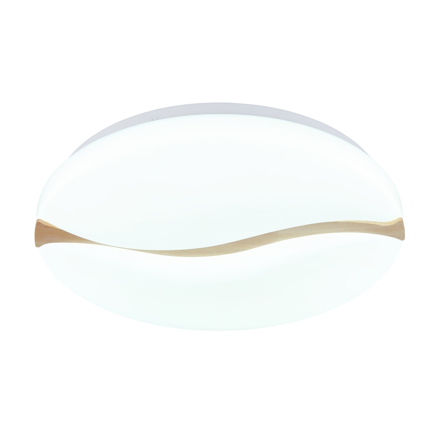Globo - LED Stropna svetilka LED/24W/230V 3000/4200/6000K pr. 39 cm