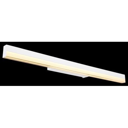 Globo - LED Stenska svetilka LED/12W/230V 3000/6000K 60 cm bela