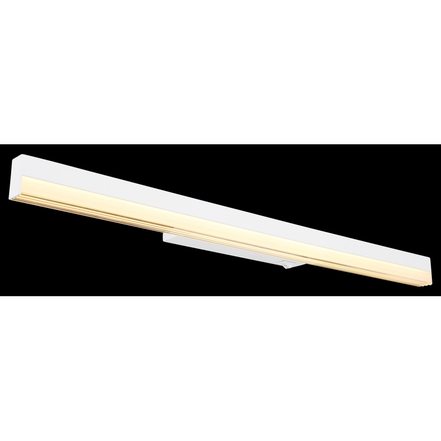 Globo - LED Stenska svetilka LED/12W/230V 3000/6000K 60 cm bela