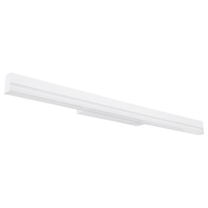 Globo - LED Stenska svetilka LED/12W/230V 3000/6000K 60 cm bela