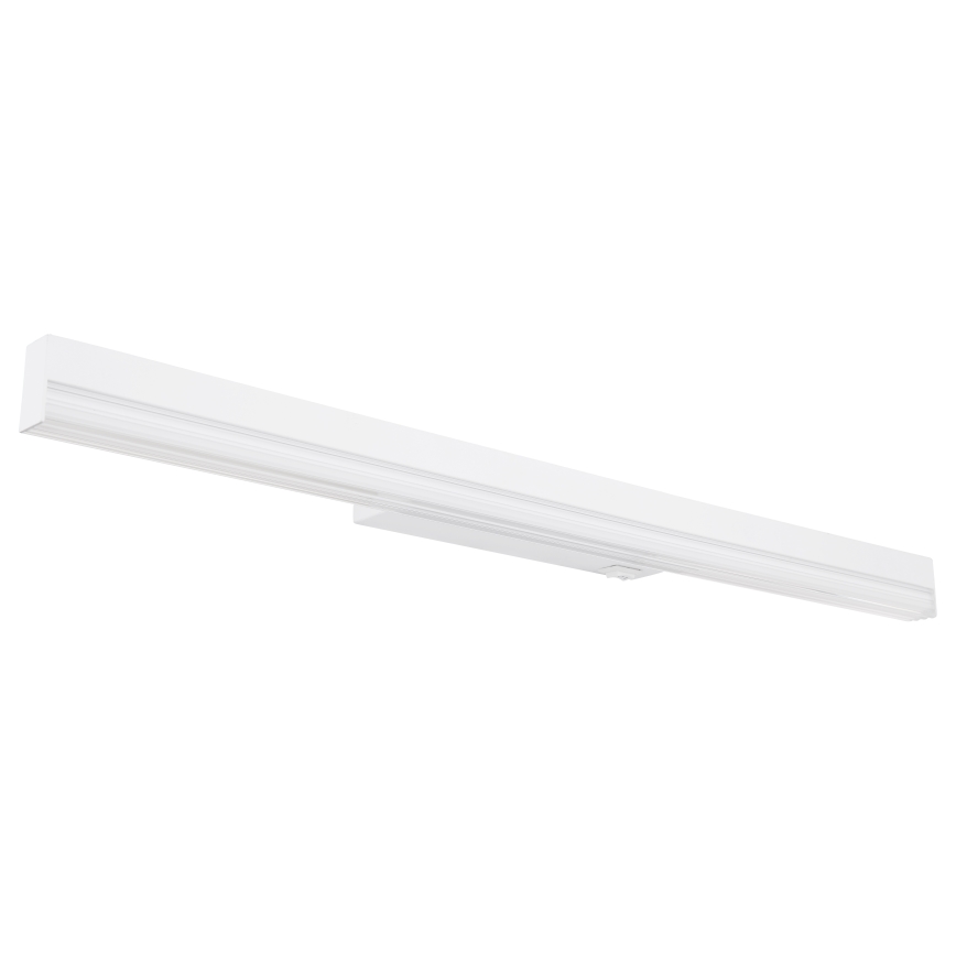 Globo - LED Stenska svetilka LED/12W/230V 3000/6000K 60 cm bela