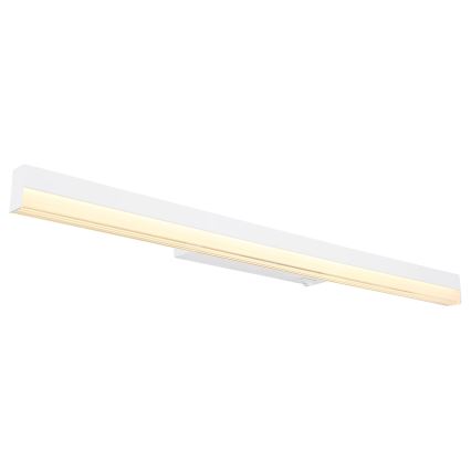 Globo - LED Stenska svetilka LED/12W/230V 3000/6000K 60 cm bela