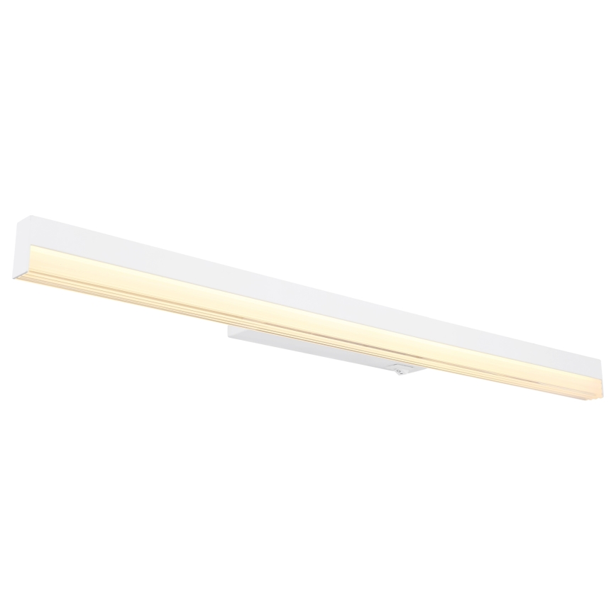Globo - LED Stenska svetilka LED/12W/230V 3000/6000K 60 cm bela