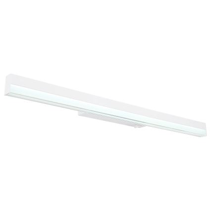 Globo - LED Stenska svetilka LED/12W/230V 3000/6000K 60 cm bela