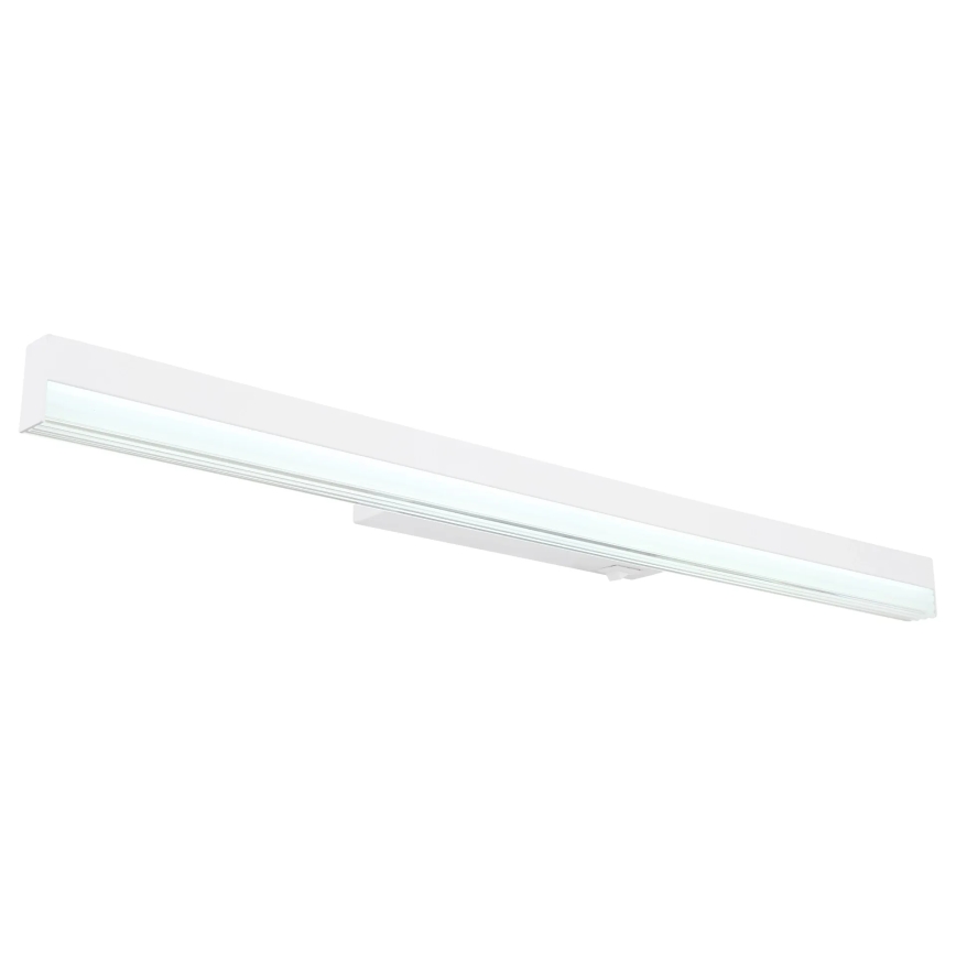 Globo - LED Stenska svetilka LED/12W/230V 3000/6000K 60 cm bela