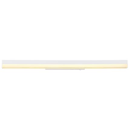 Globo - LED Stenska svetilka LED/12W/230V 3000/6000K 60 cm bela