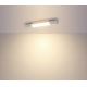 GLOBO 42005-10 - LED Podelementna svetilka OBARA 1xLED/10W/230V