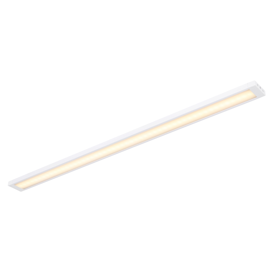 Globo - LED Podelementna svetilka LED/5W/230V 50 cm bela