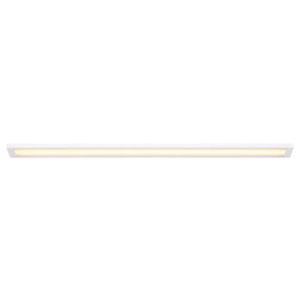 Globo - LED Podelementna svetilka LED/5W/230V 50 cm bela