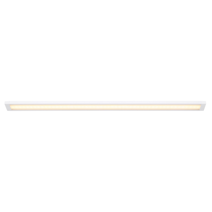 Globo - LED Podelementna svetilka LED/5W/230V 50 cm bela