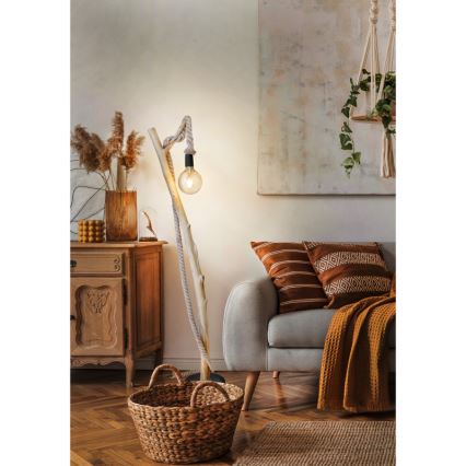 Globo - Talna svetilka 1xE27/10W/230V