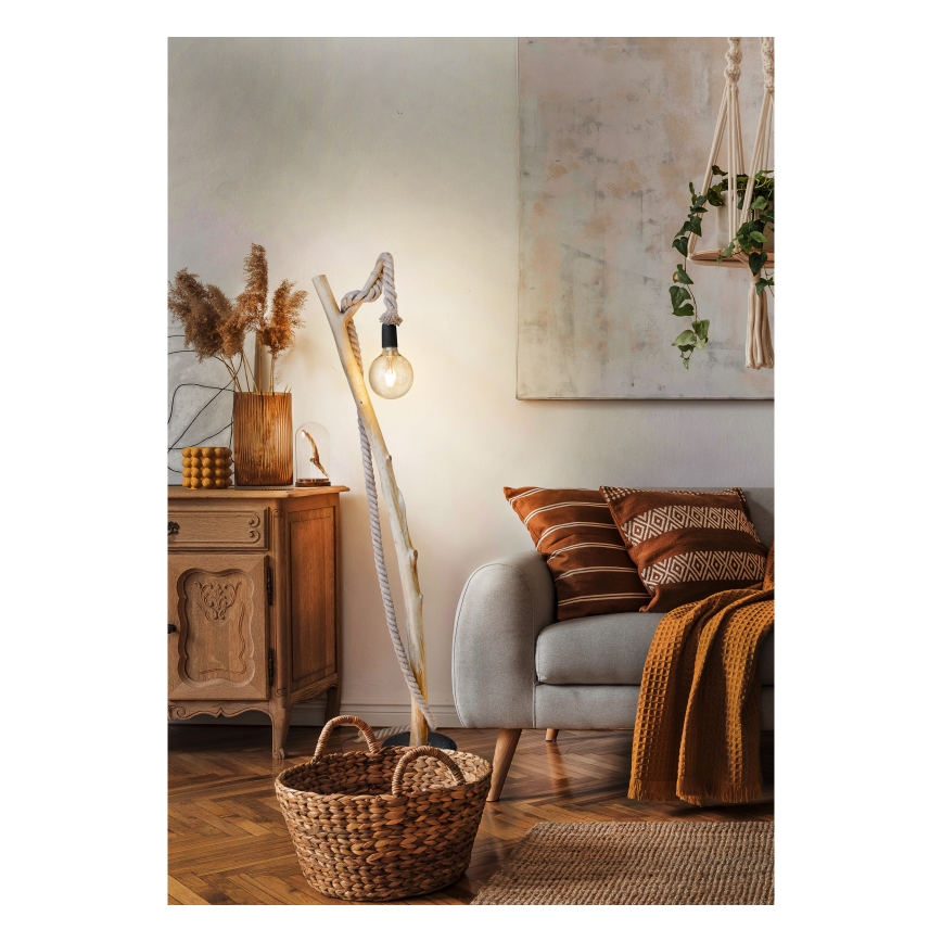 Globo - Talna svetilka 1xE27/10W/230V