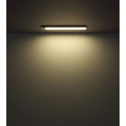 Globo - LED Zatemnitvena polnilna svetilka za pod kuhinjsko omarico LED/1,4W/5V 4000K 1100 mAh 24 cm