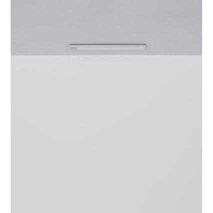 Globo - LED Zatemnitvena polnilna svetilka za pod kuhinjsko omarico LED/1,4W/5V 4000K 1100 mAh 24 cm