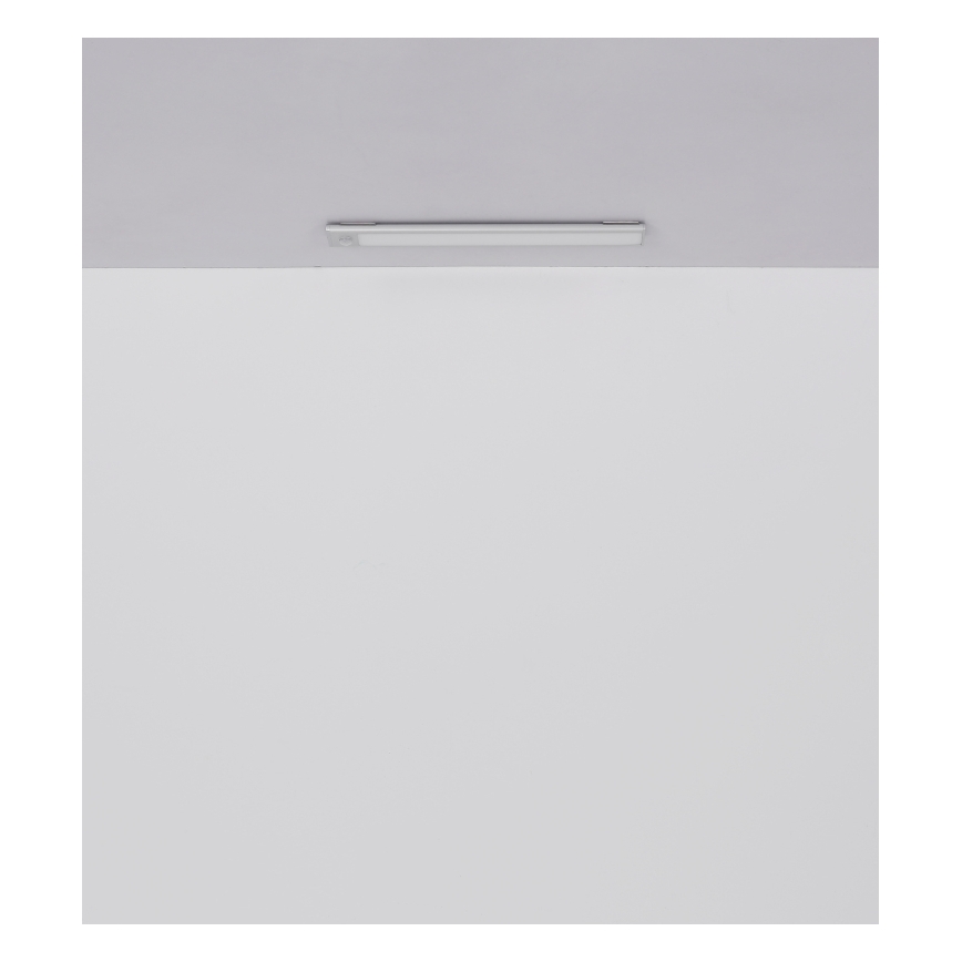 Globo - LED Zatemnitvena polnilna svetilka za pod kuhinjsko omarico LED/1,4W/5V 4000K 1100 mAh 24 cm