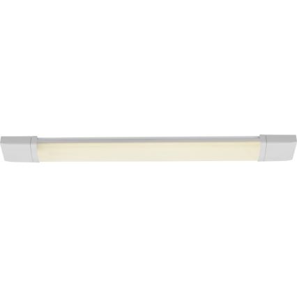 Globo - LED Kopalniška stenska svetilka LED/18W/230V IP65