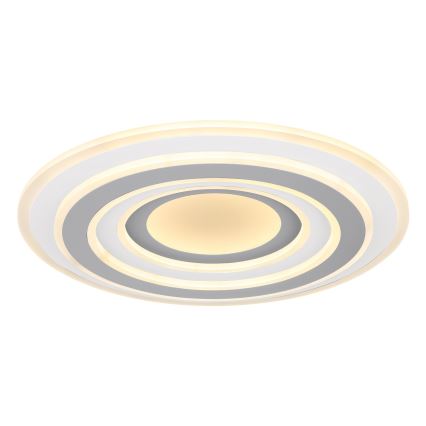 Globo - LED Zatemnitvena stropna svetilka LED/46W/230V 3000-6000K + Daljinski upravljalnik