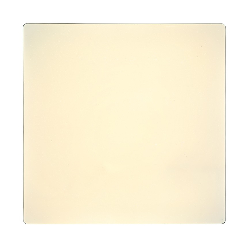 Globo - LED Zatemnitvena stropna svetilka LED/24W/230V Wi-Fi Tuya + Daljinski upravljalnik