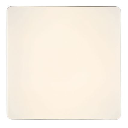 Globo - LED Zatemnitvena stropna svetilka LED/24W/230V 2700-6500K Wi-Fi Tuya + Daljinski upravljalnik