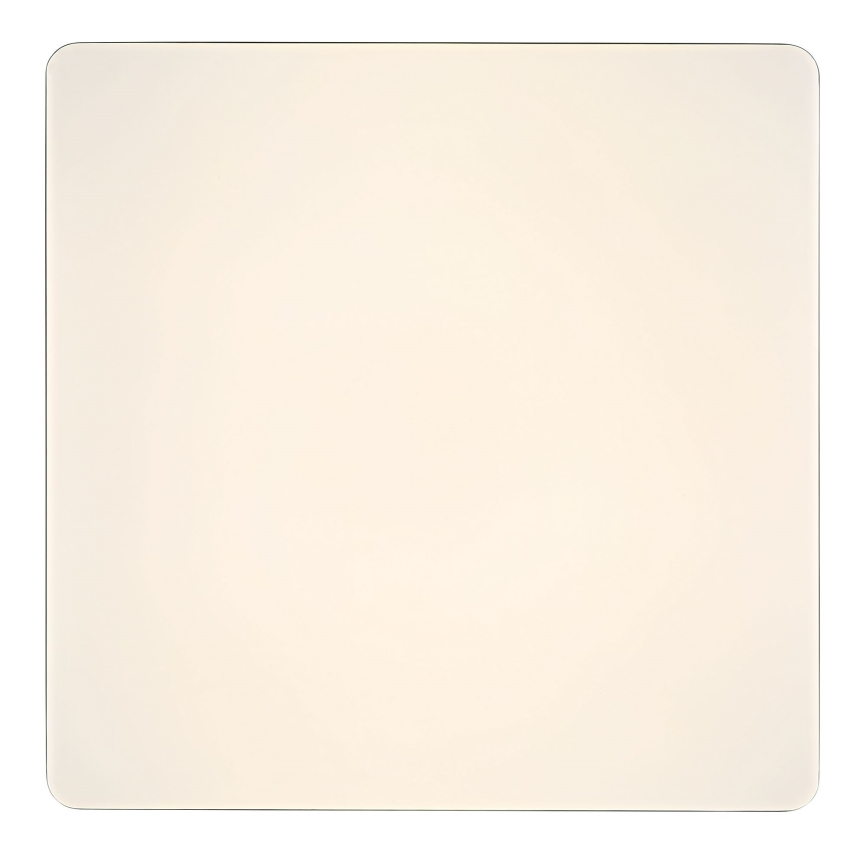 Globo - LED Zatemnitvena stropna svetilka LED/24W/230V 2700-6500K Wi-Fi Tuya + Daljinski upravljalnik