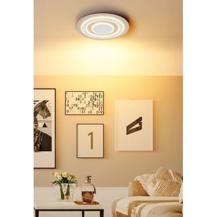 Globo - stropna LED svetilka LED/40W/230V 3000K premer 48 cm