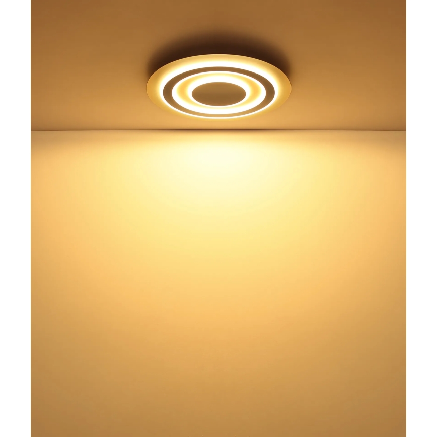 Globo - stropna LED svetilka LED/40W/230V 3000K premer 48 cm